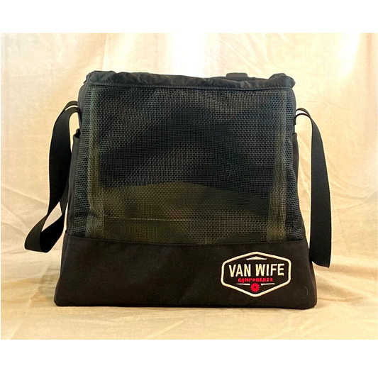 12" Hanging Bag