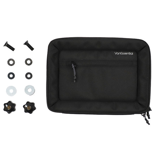 Venture L-Track Stow Away Bag - Medium